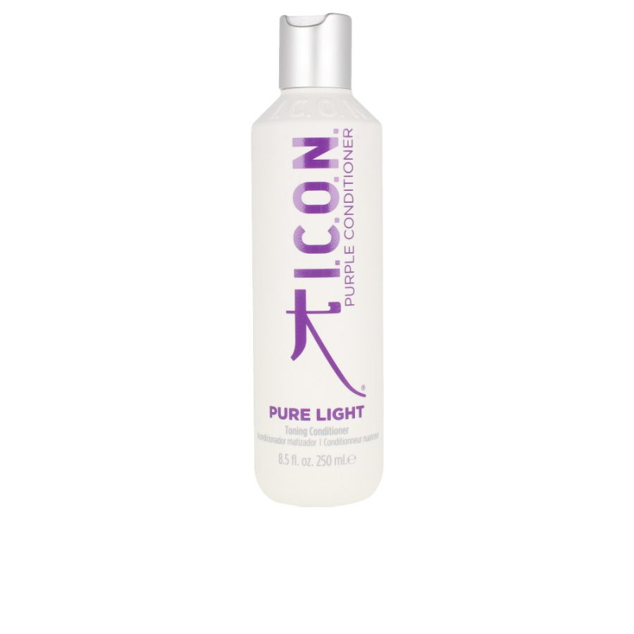 I.c.o.n. PURE LIGHT toning conditioner