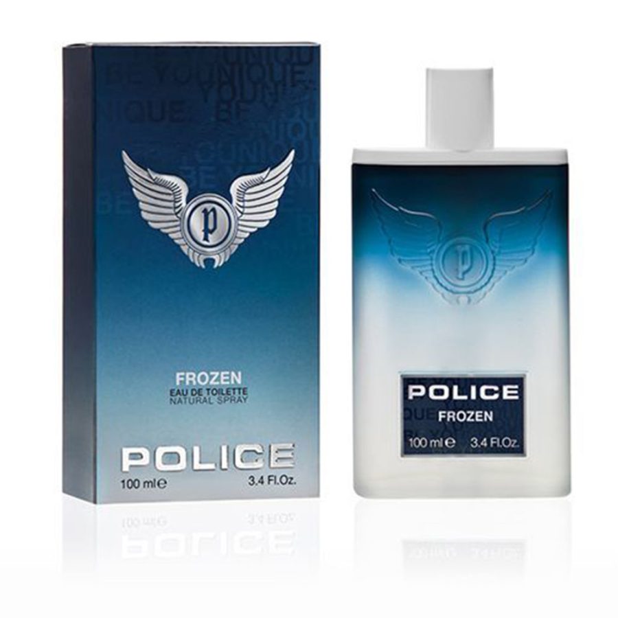 FROZEN edt vapo 100 ml