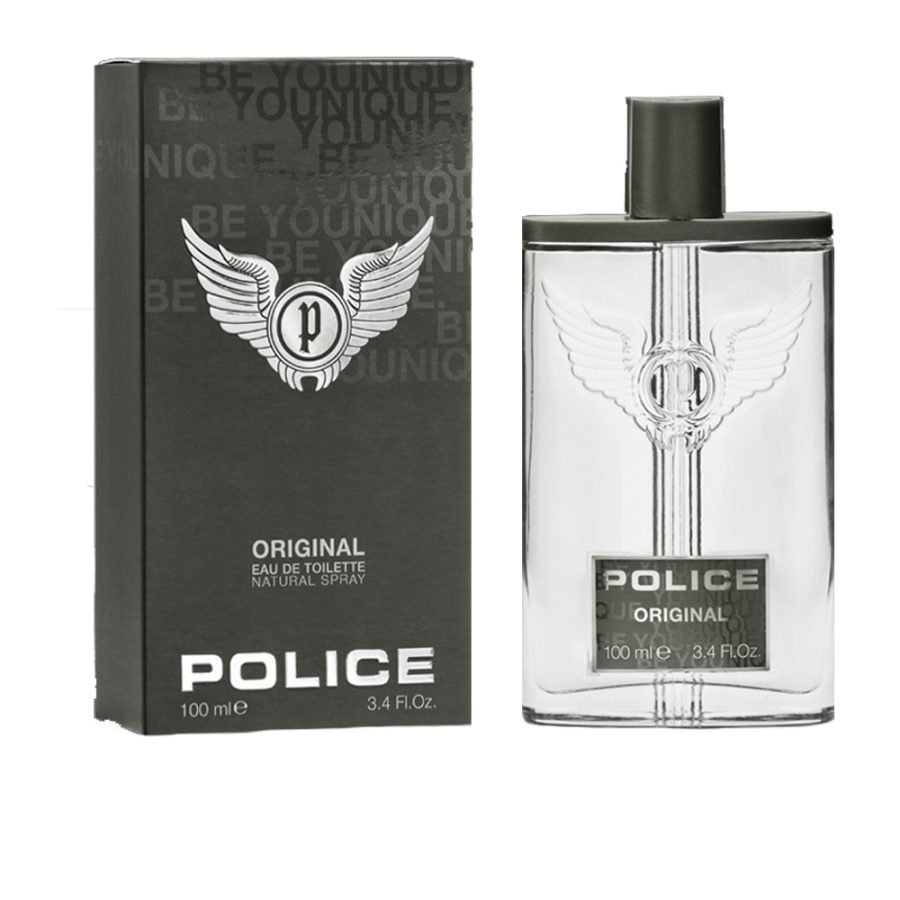 ORIGINAL eau de toilette spray 100 ml