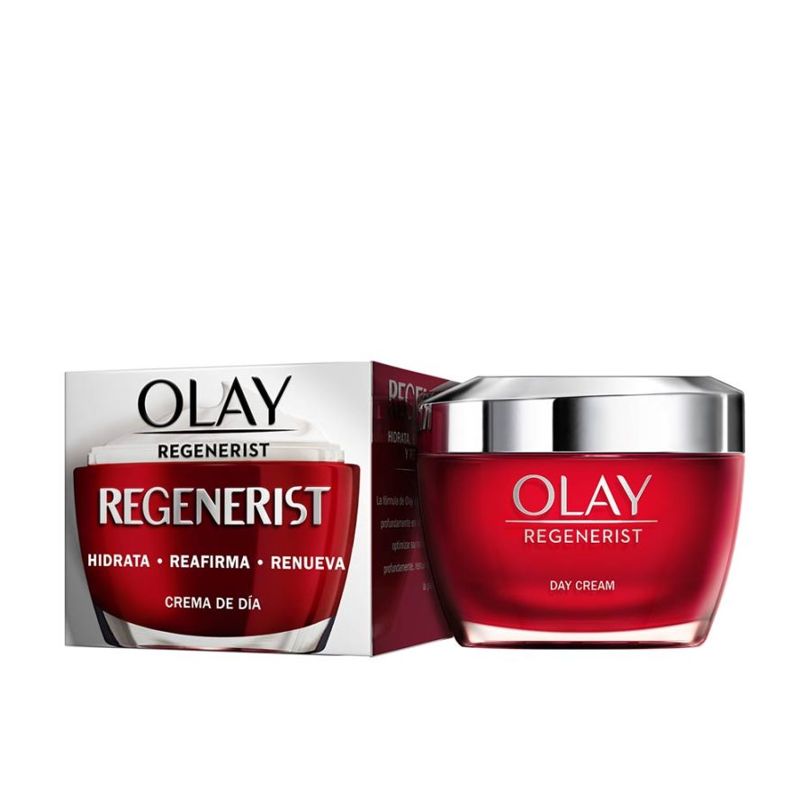 Olay REGENERIST 3 AREAS crema anti-edad intensiva 50 ml