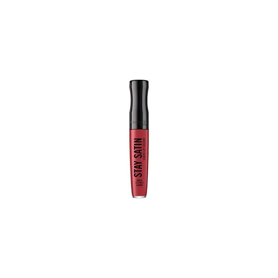 Rimmel london Stay satin Overig