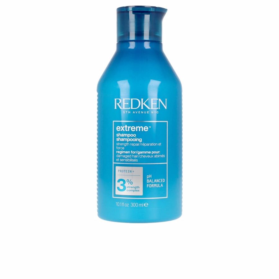 Redken EXTREME shampoo