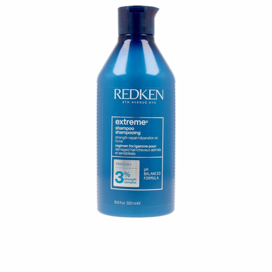 Redken EXTREME shampoo