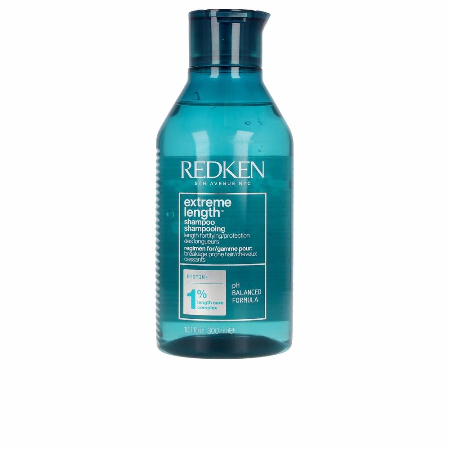 Redken EXTREME shampoo