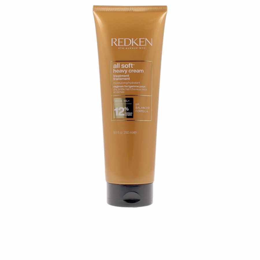 Redken ALL SOFT heavy cream 250