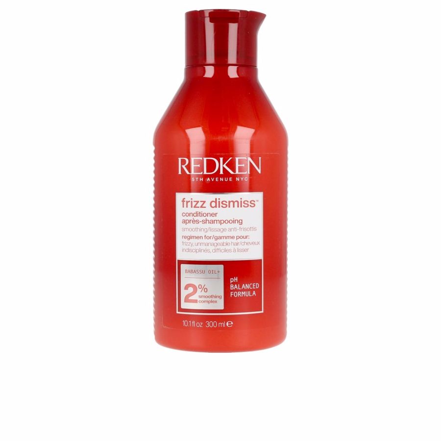 Redken FRIZZ DISMISS conditioner