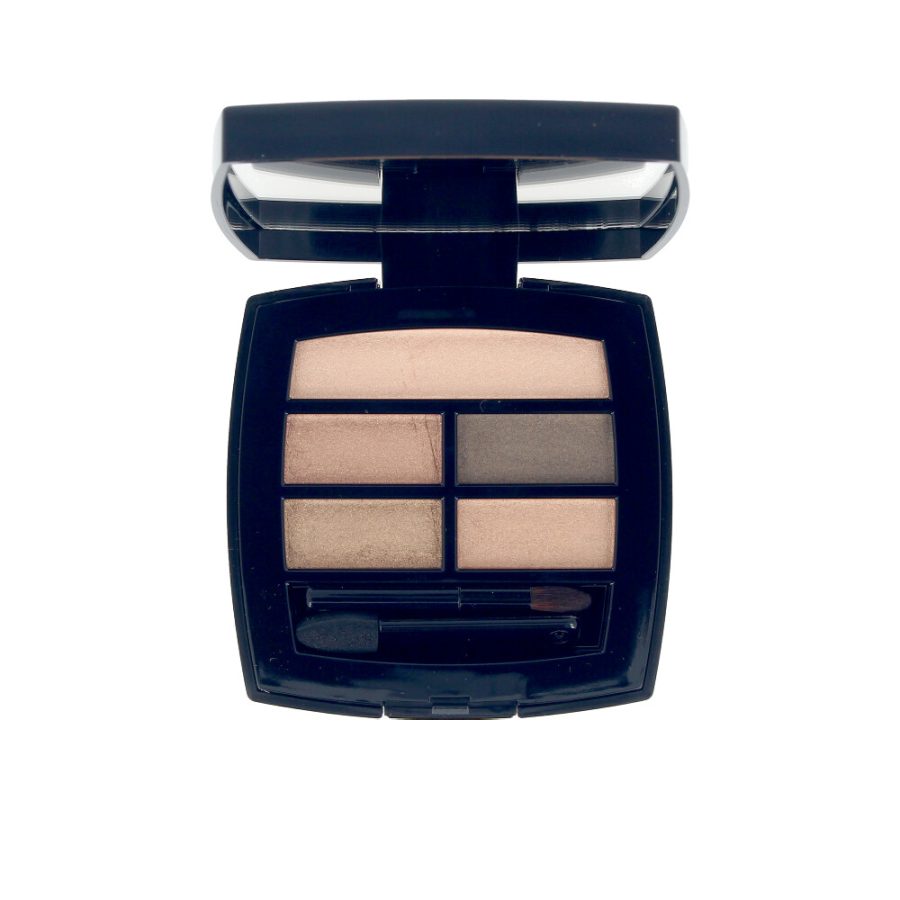 Chanel LES BEIGES palette regard belle mine naturelle