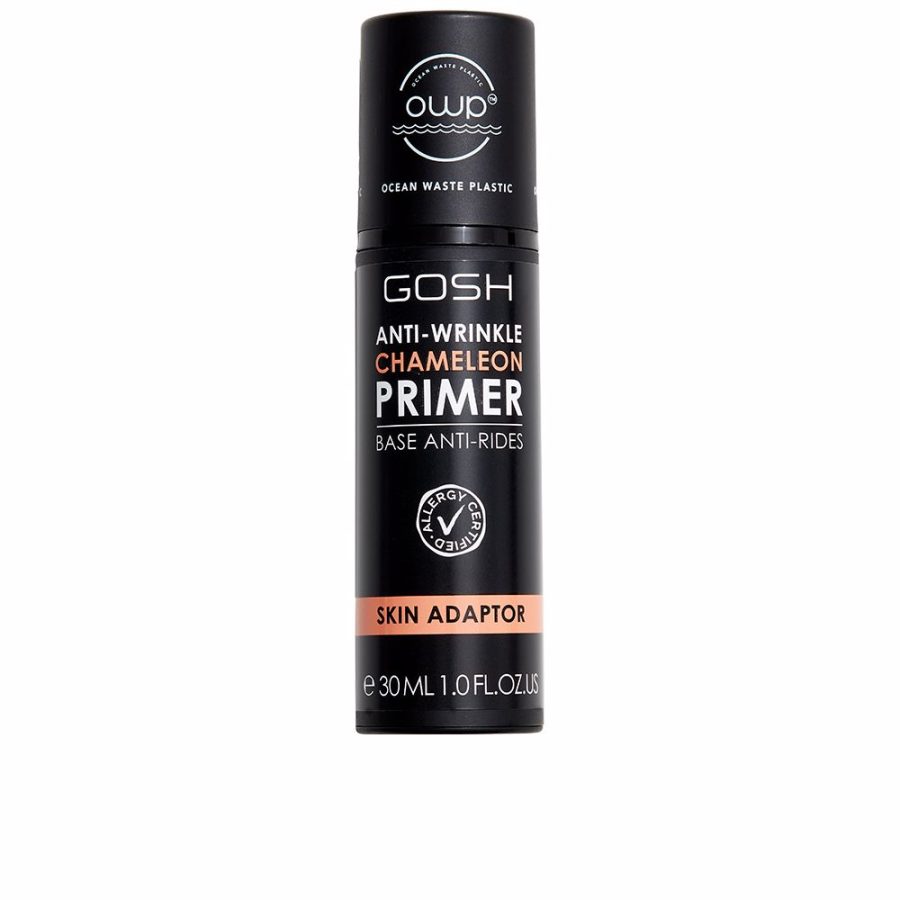 Gosh CHAMELEON primer anti-wrinkle #001-skin adaptor 30 ml