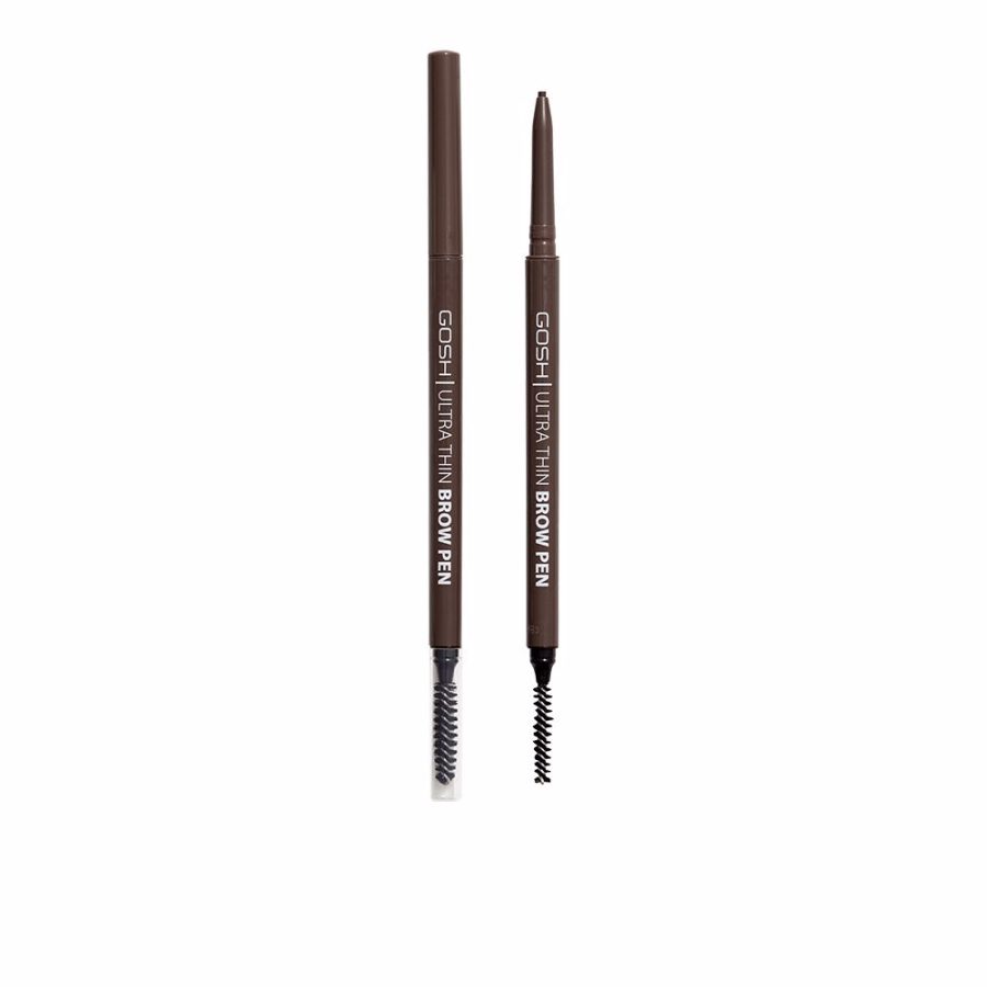 Gosh ULTRA THIN brow pen