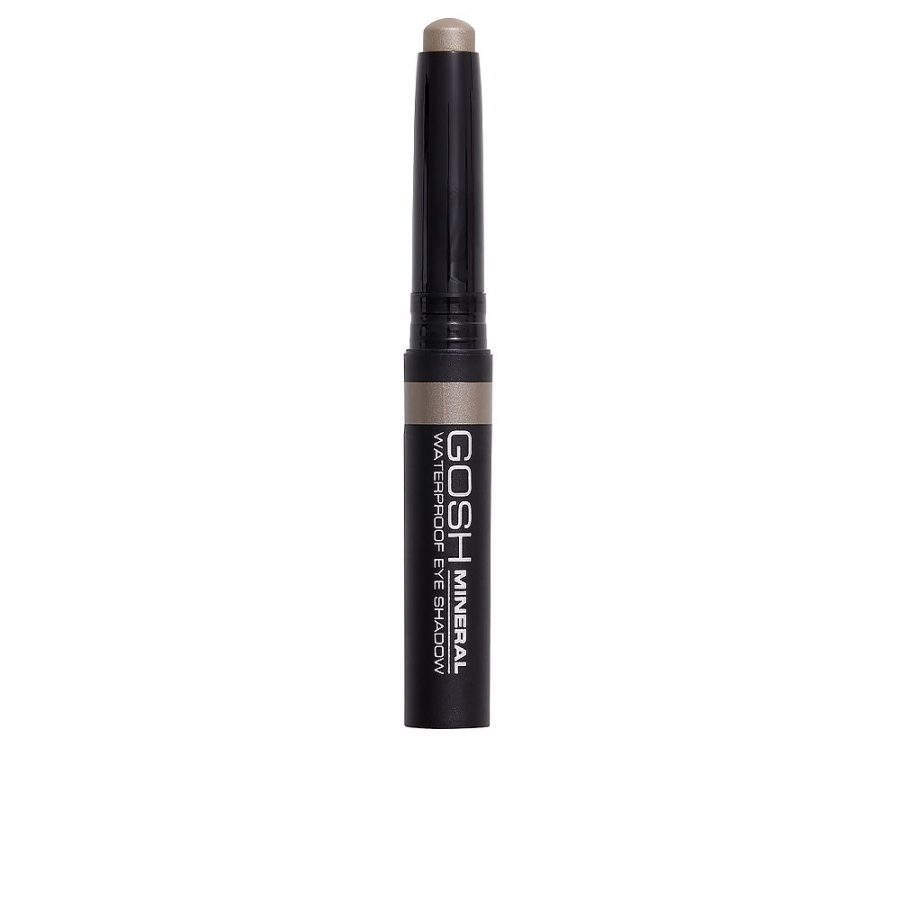 Gosh MINERAL waterproof eye shadow