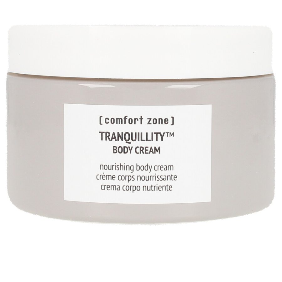 Comfort zone TRANQUILLITY body cream 180 ml