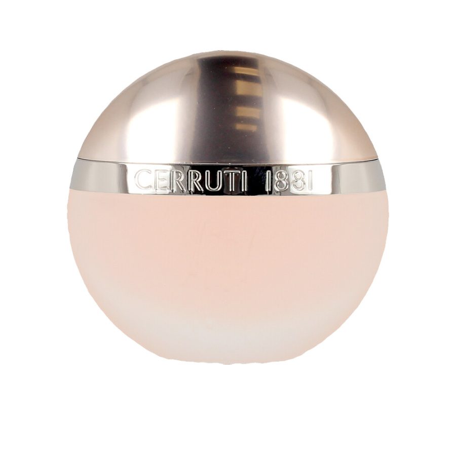 Cerruti 1881 POUR FEMME Eau de Toilette