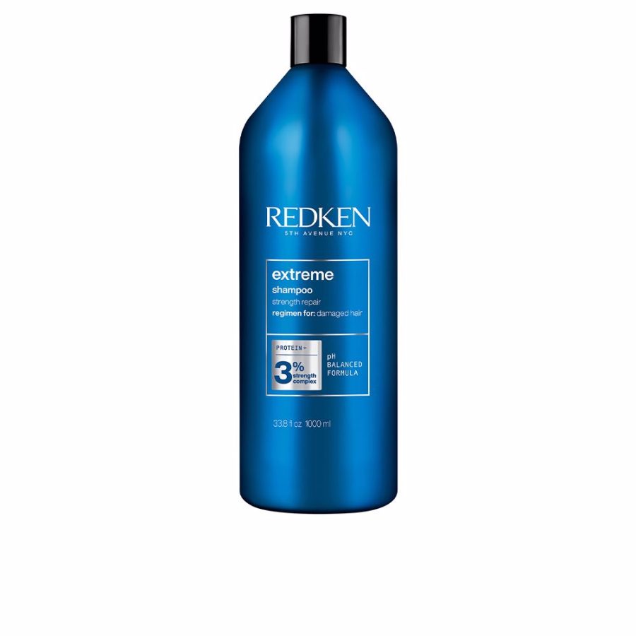 Redken EXTREME shampoo