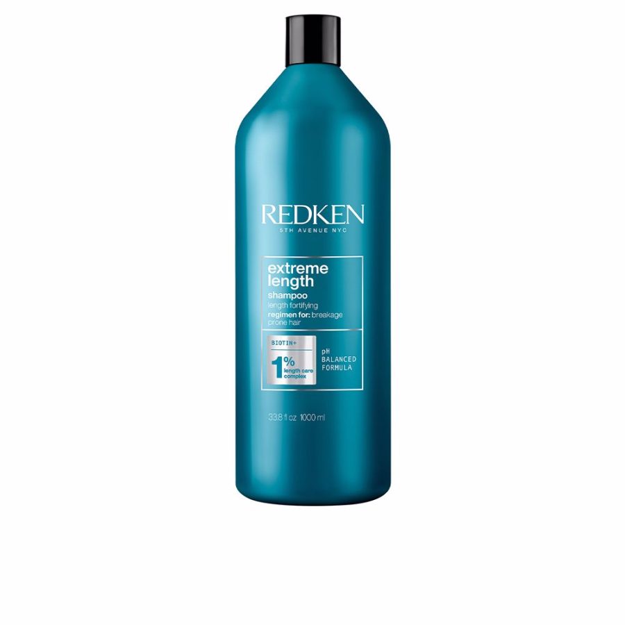 Redken EXTREME shampoo