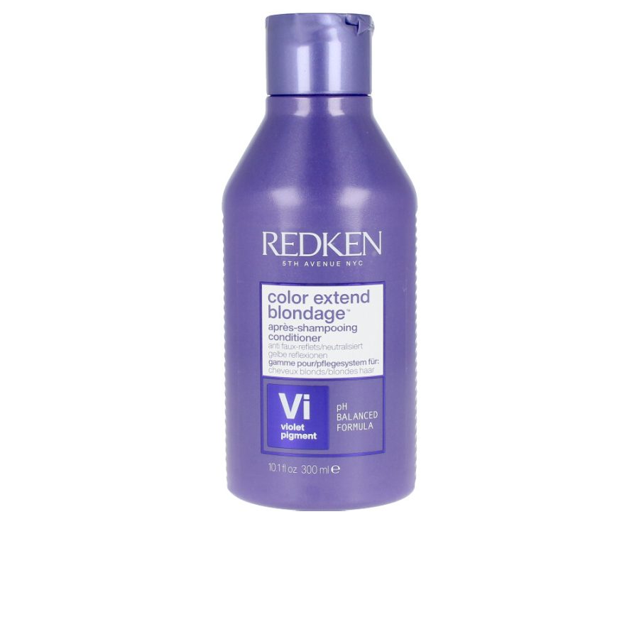 Redken COLOR EXTEND BLONDAGE conditioner