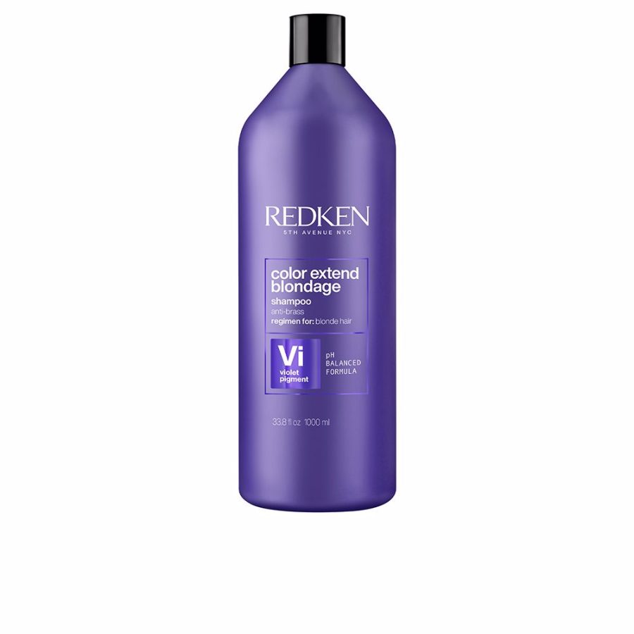 Redken COLOR EXTEND BLONDAGE shampoo