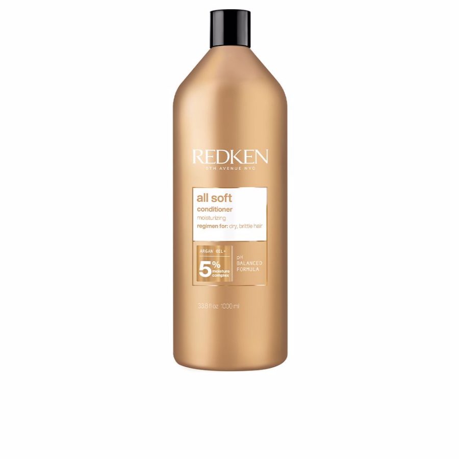 Redken All soft conditioner