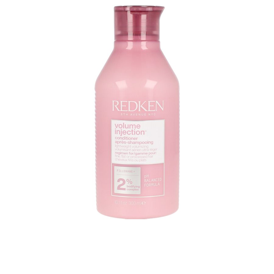 Redken VOLUME INJECTION conditioner