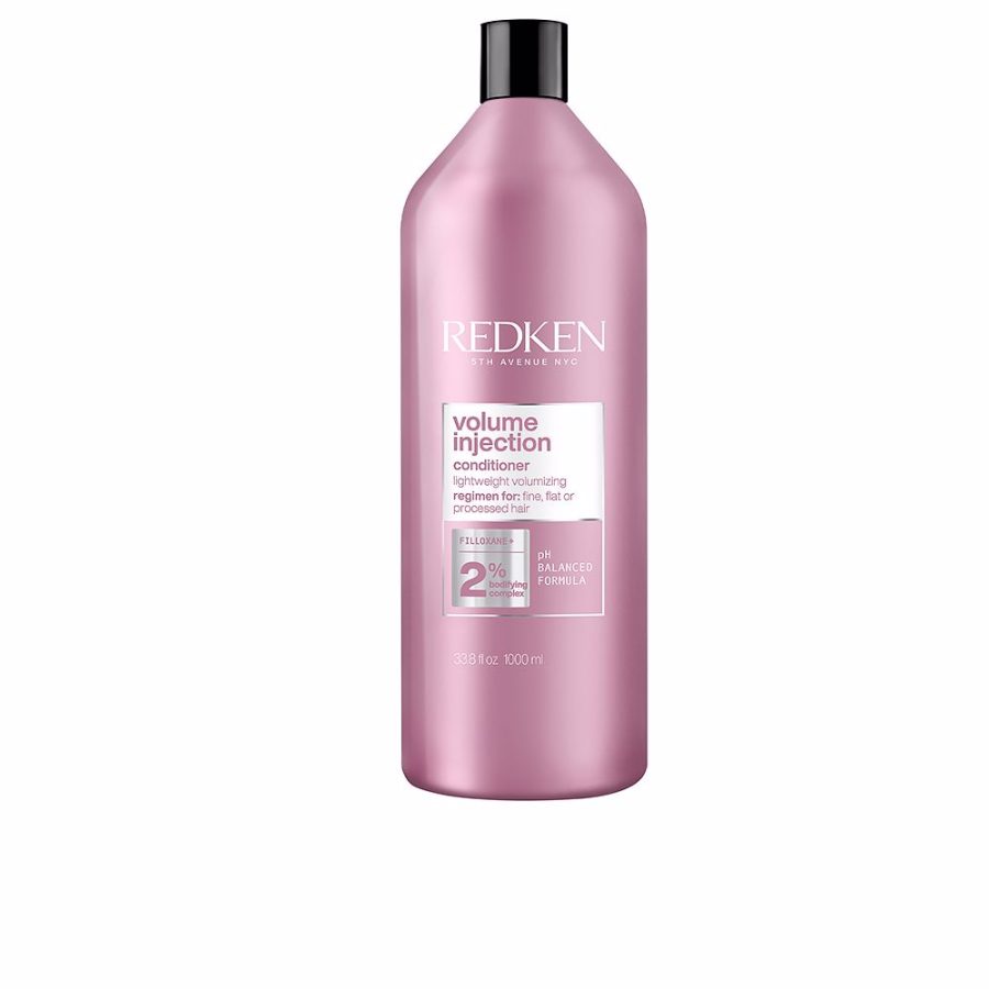 Redken VOLUME INJECTION conditioner