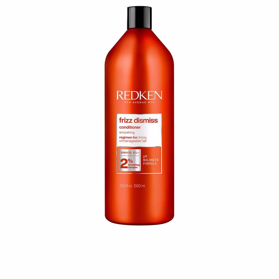 Redken FRIZZ DISMISS conditioner