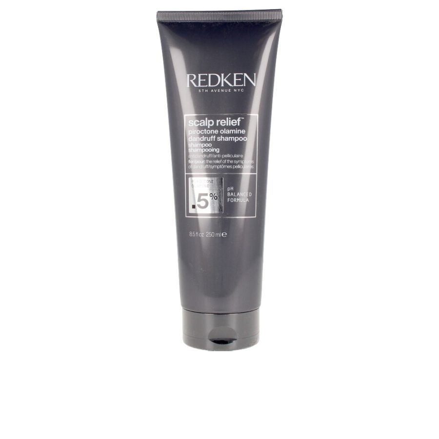 Redken SCALP dandruff shampoo 250 ml