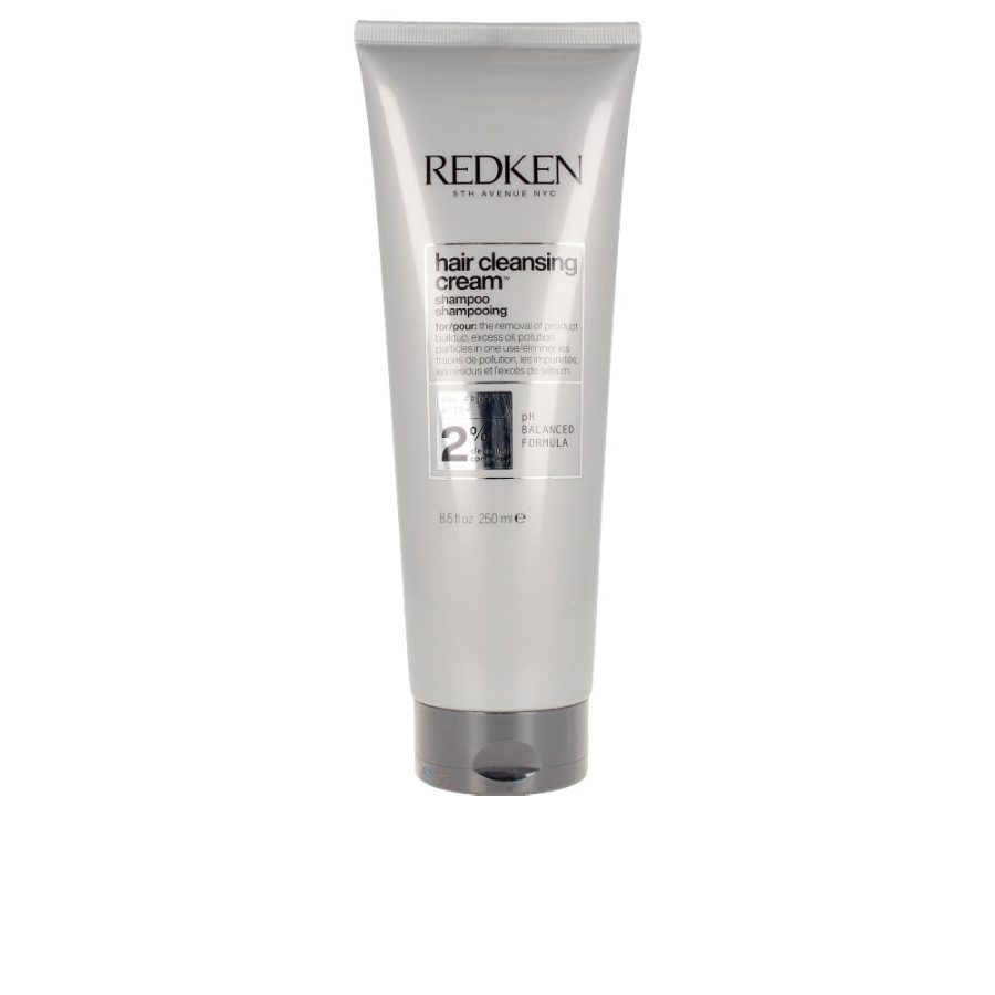 Redken HAIR CLEANSING CREAM shampoo