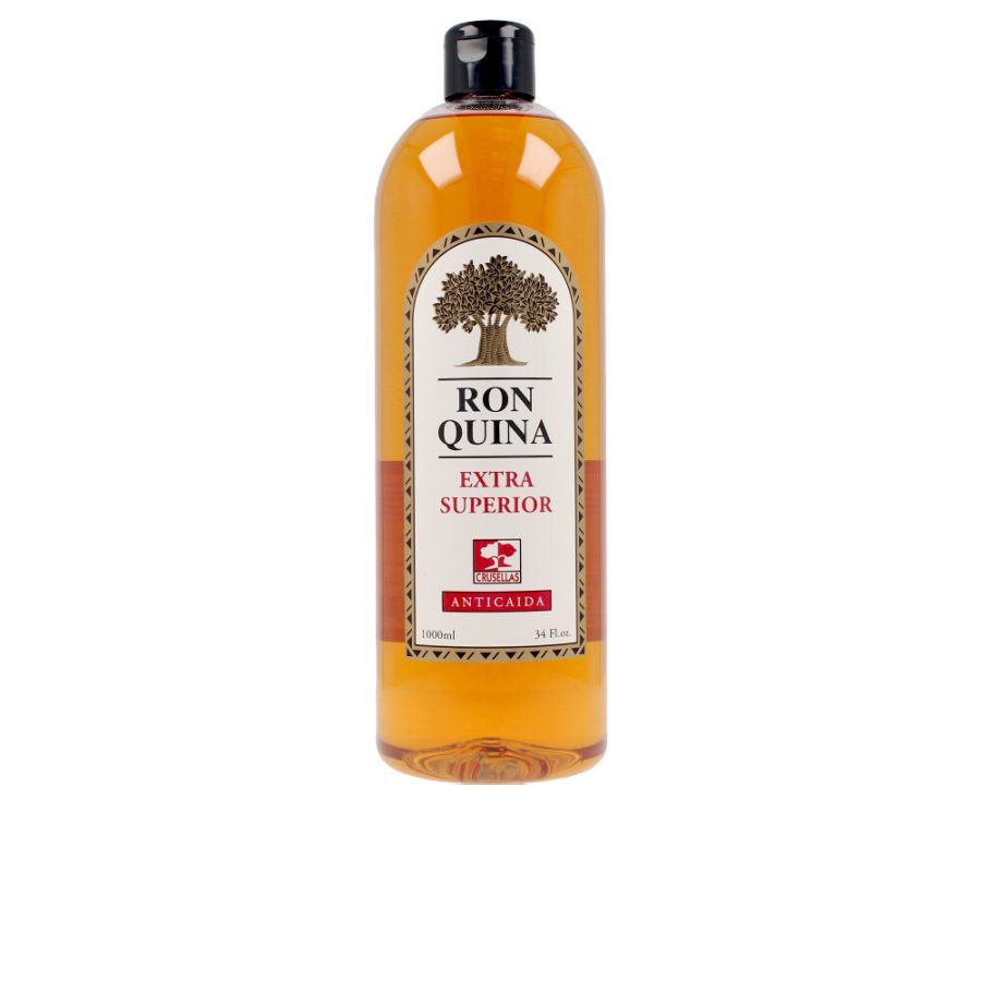 Crusellas CRUSELLAS rum quina superior 1000 ml