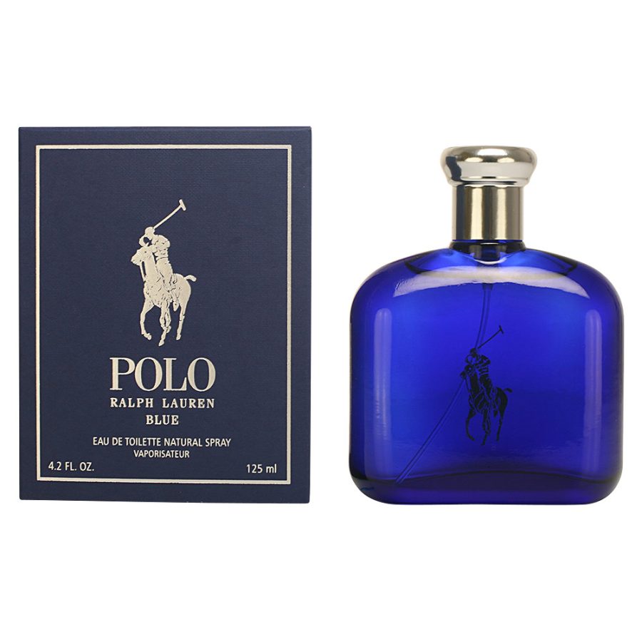 Ralph lauren POLO BLUE Eau de Toilette