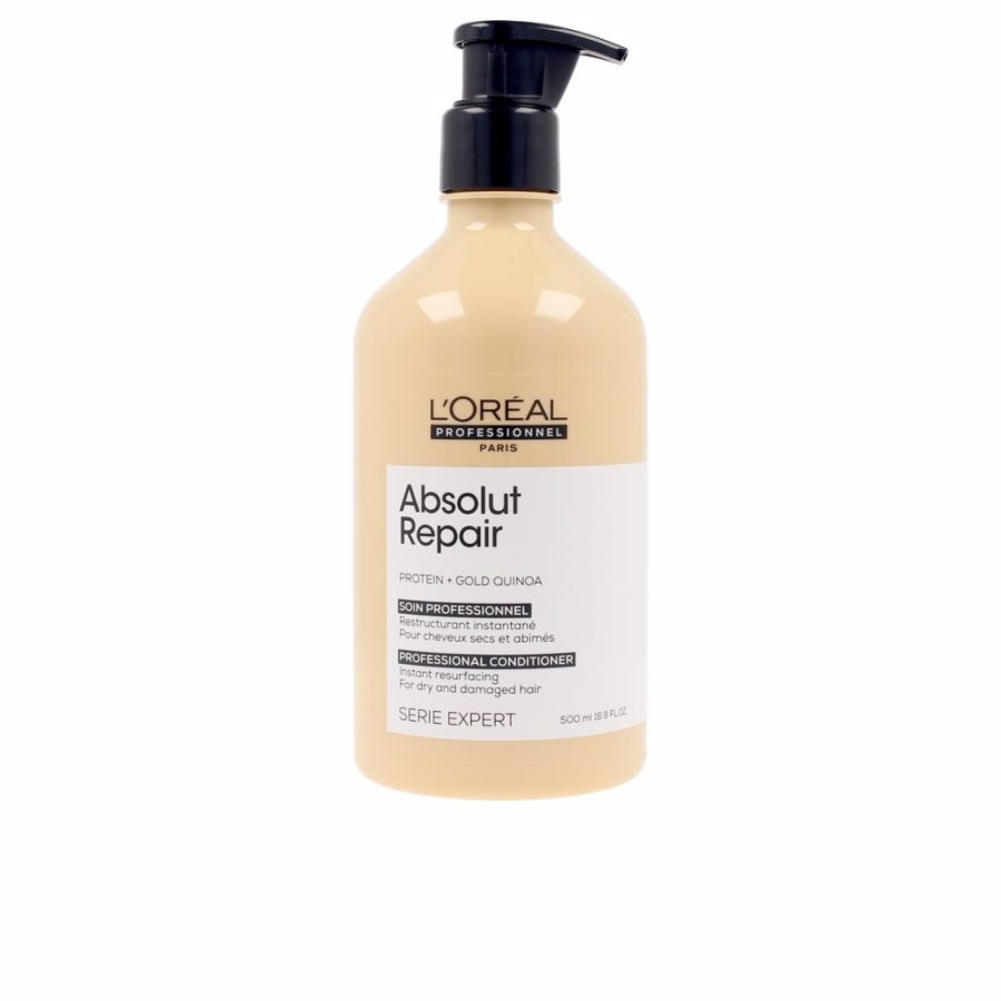 L'orÉal professionnel paris ABSOLUT REPAIR GOLD