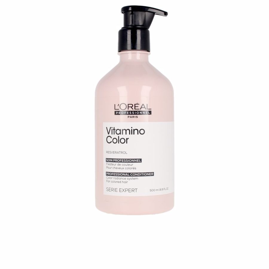 L'orÉal professionnel paris VITAMINO COLOR conditioner