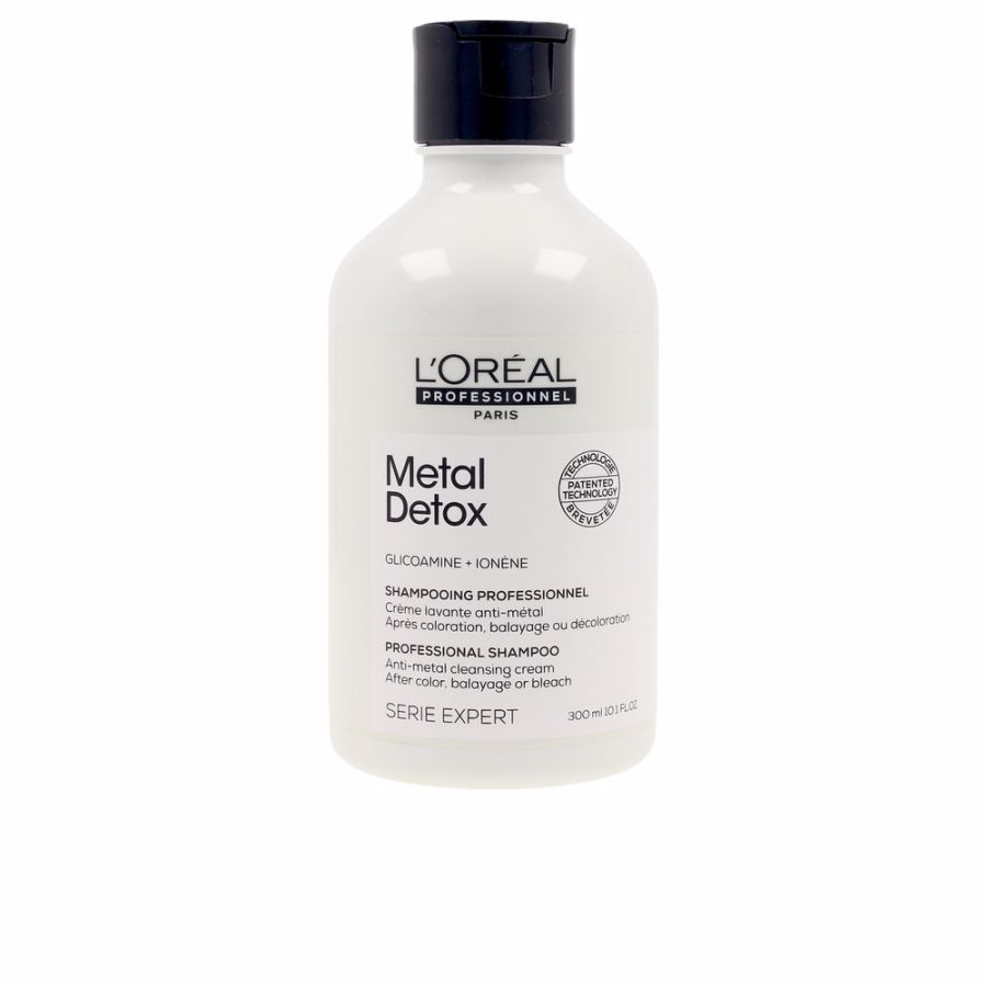 L'orÉal professionnel paris METAL DETOX