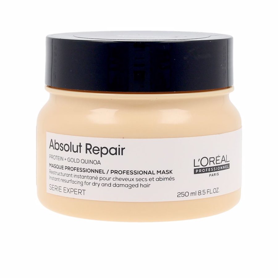 L'orÉal professionnel paris ABSOLUT REPAIR GOLD