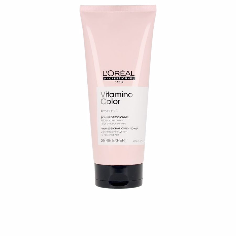 L'orÉal professionnel paris VITAMINO COLOR conditioner