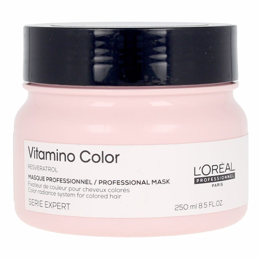 L'orÉal professionnel paris VITAMIN COLOR mask