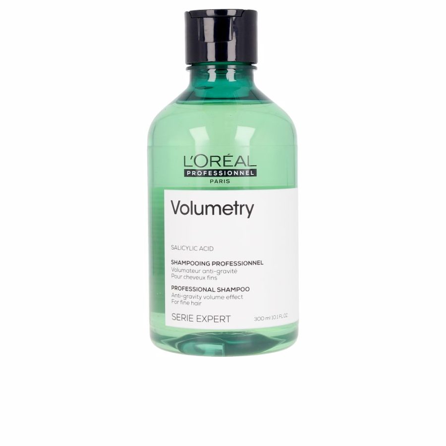 L'orÉal professionnel paris VOLUMETRY shampoo