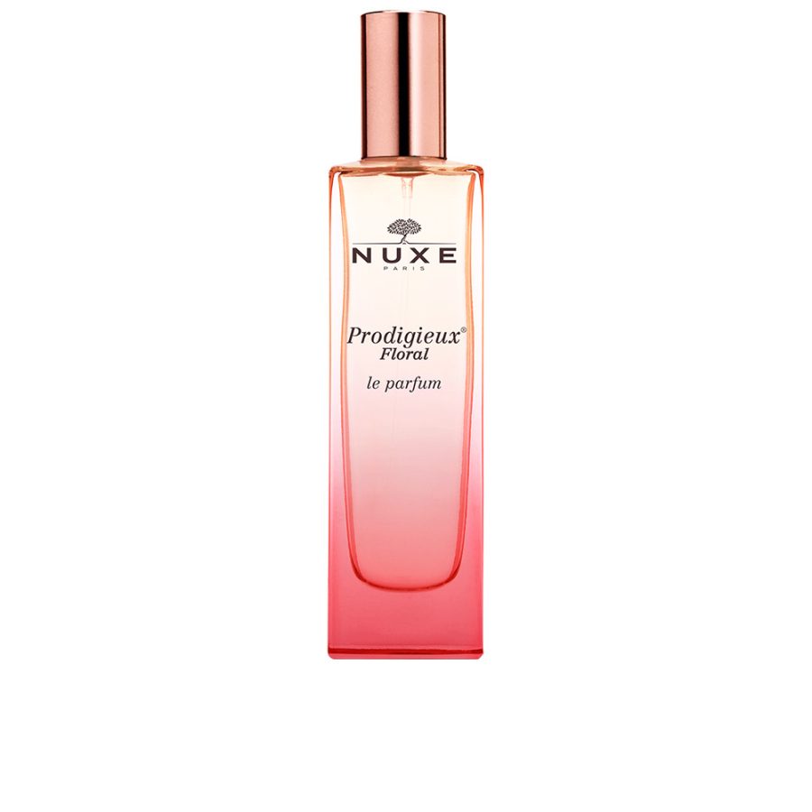 Nuxe PRODIGIEUX® FLORAL le parfum vapo 50 ml