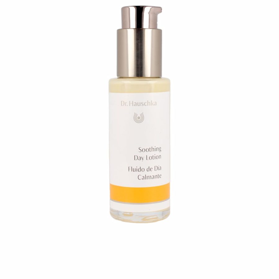 Dr. hauschka Soothing day fluid 50 ml