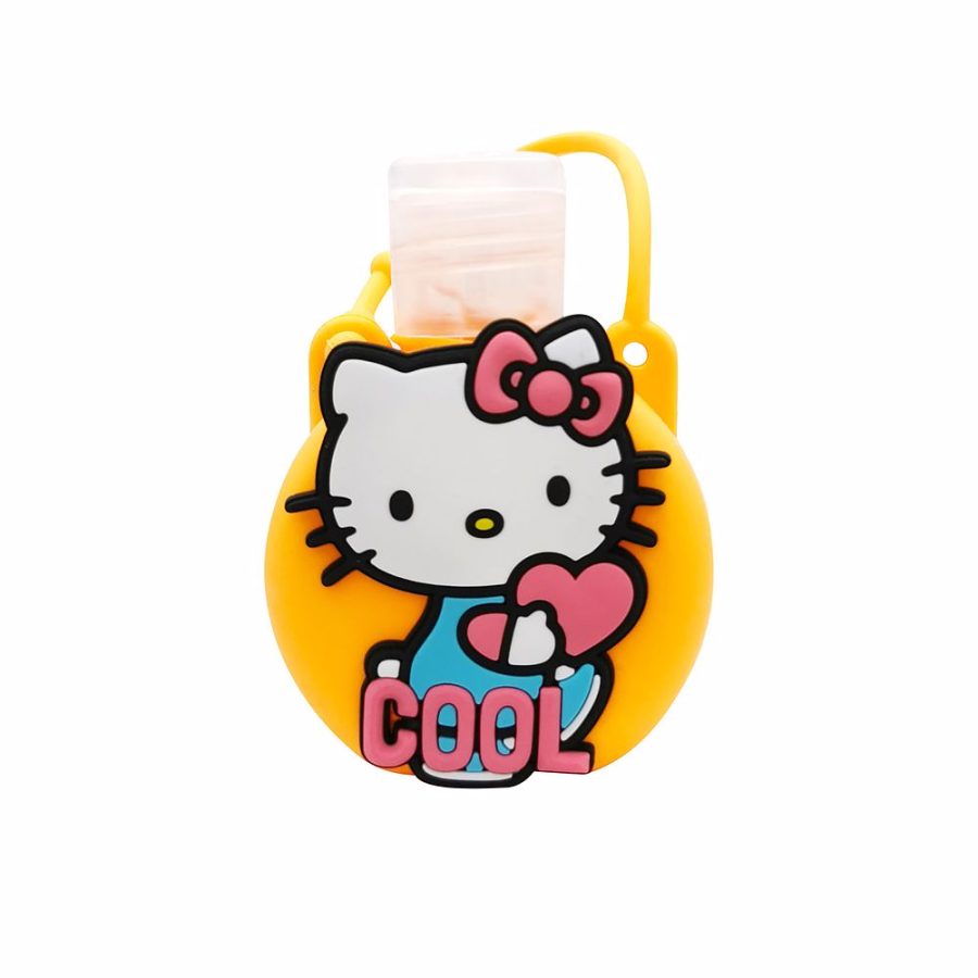 Take care HELLO KITTY gel higienizante manos