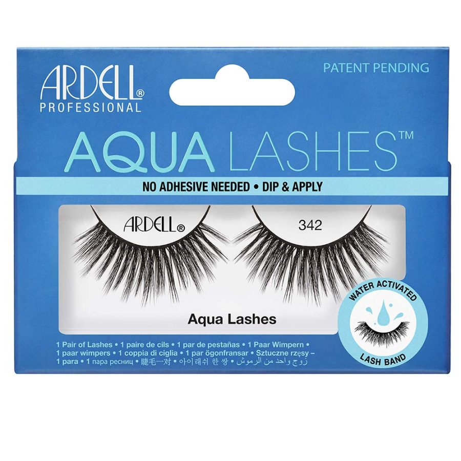 Ardell AQUA LASHES pestañas #342 1 u