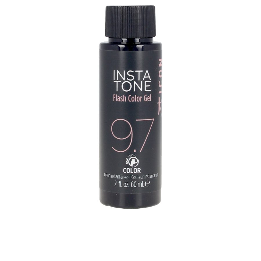 I.c.o.n. INSTA TONE flash color gel