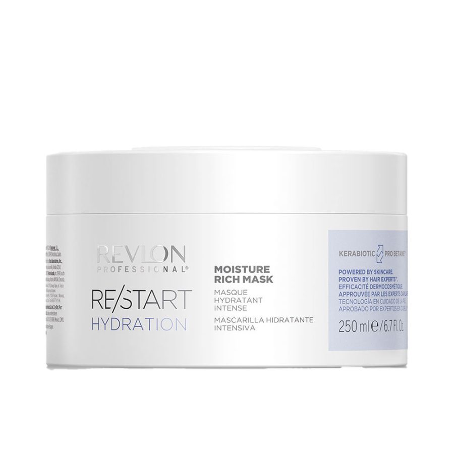 Revlon RE-START rich mask