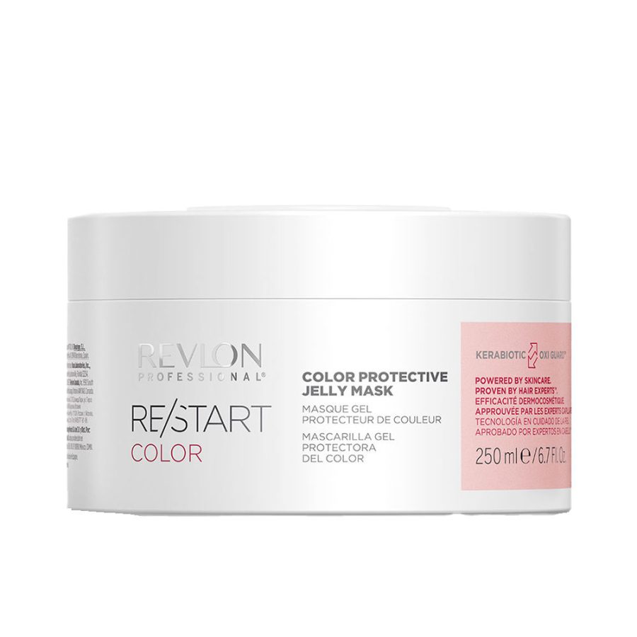 Revlon RE-START color protective jelly mask