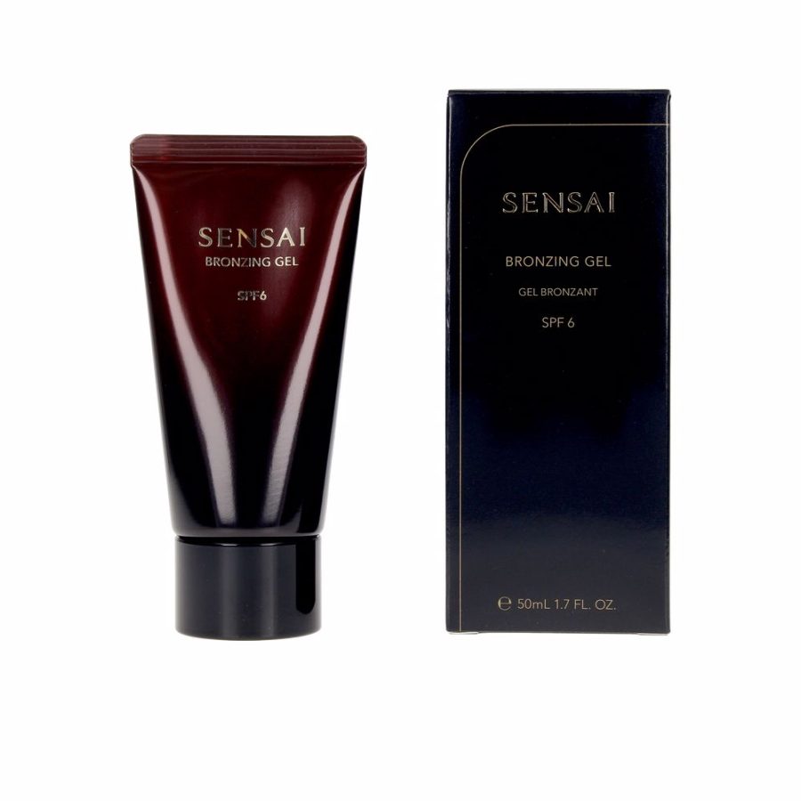 Sensai SENSAI BRONZING GEL SPF6