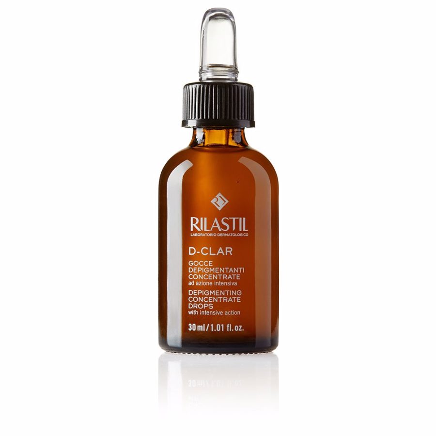 Rilastil D-CLAR gotas despigmentantes 30 ml