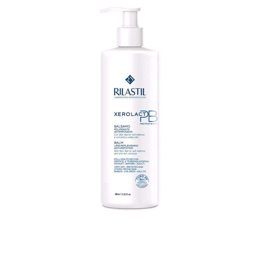 Rilastil XEROLACT PB bálsamo 400 ml