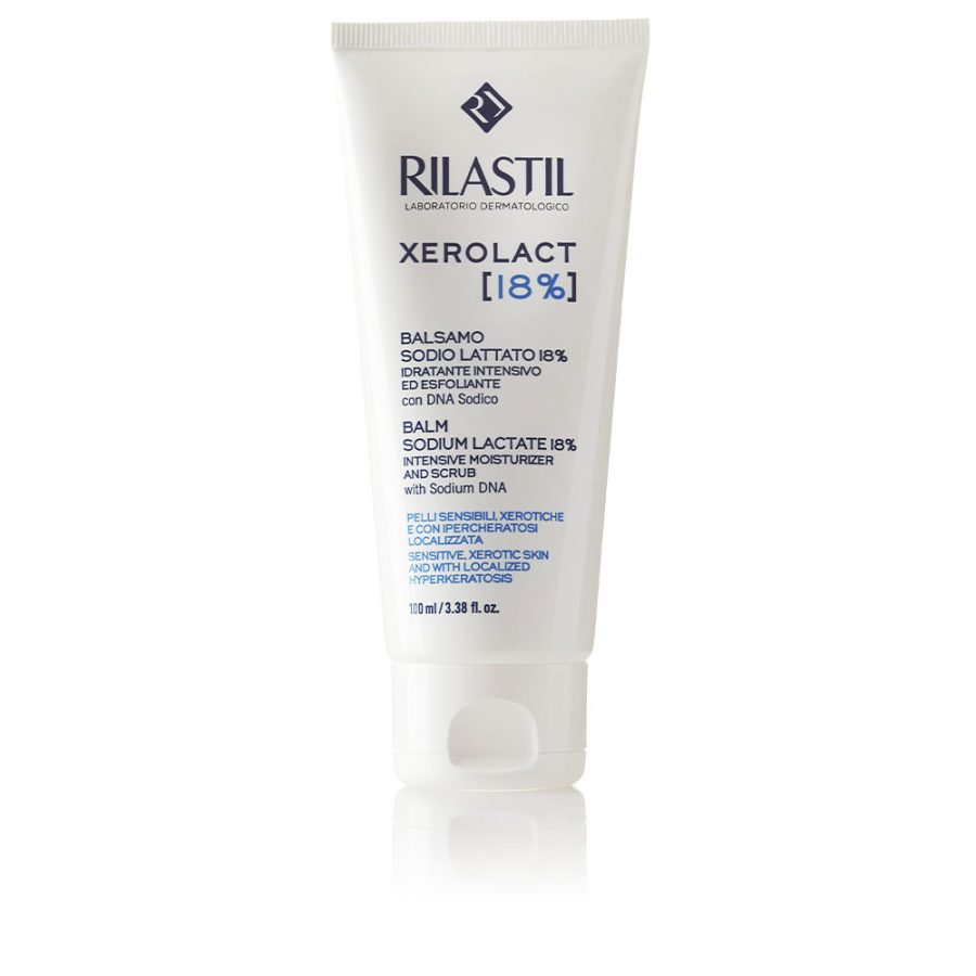 Rilastil XEROLACT 18% bálsamo hidratante 100 ml