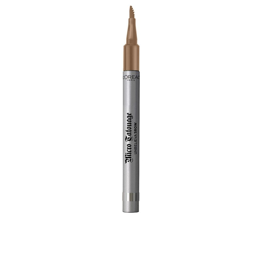 L'orÉal paris UNBELIEVA BROW micro tatouage