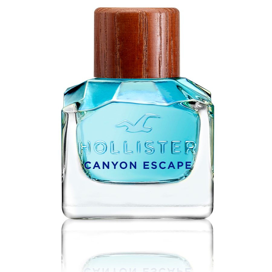 Hollister CANYON ESCAPE FOR HIM Eau de Toilette