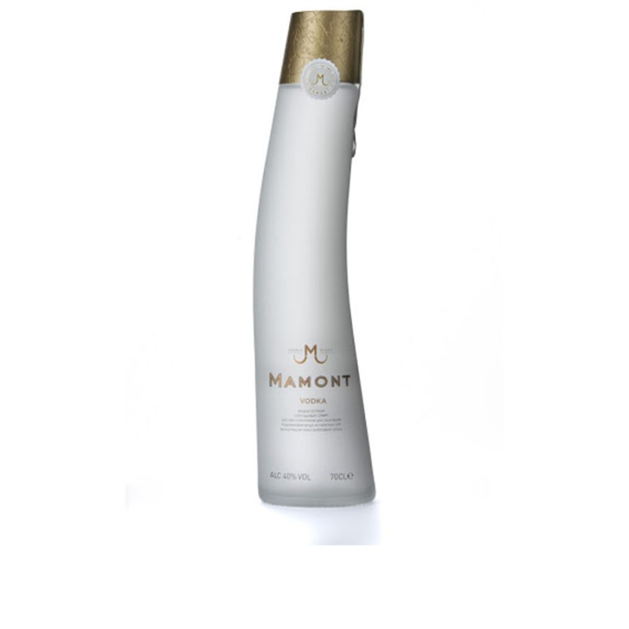 MAMONT vodka 70 cl