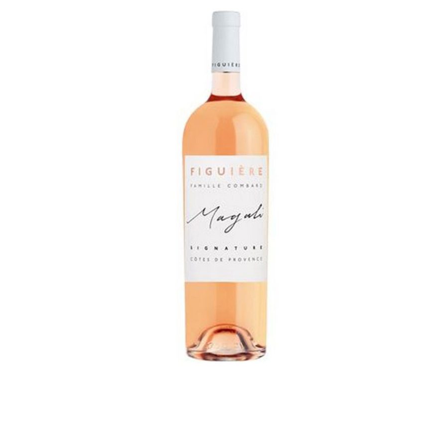 FiguiÈre CUVÉE MAGALI vino rosado 75 cl